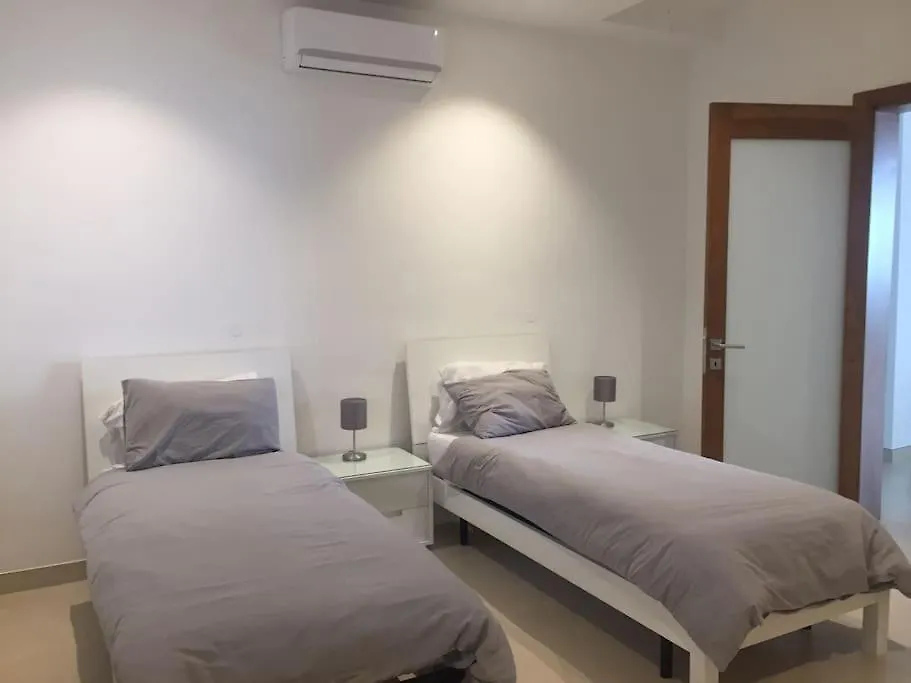 The One - 4 Bedroom St Julian'S Saint Julian's