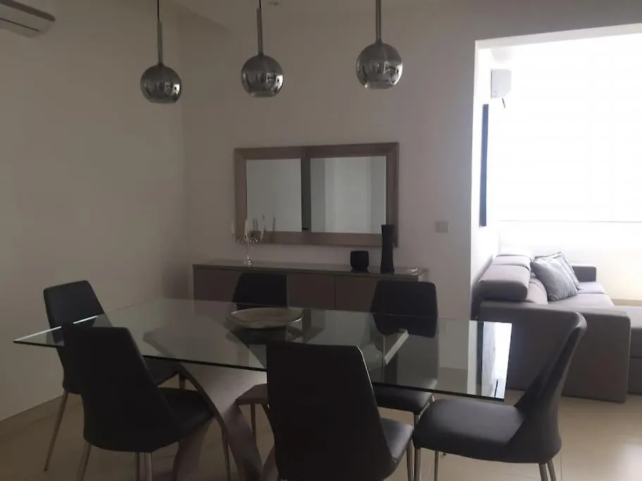 The One - 4 Bedroom St Julian'S Saint Julian's Apartment
